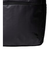 THE NORTH FACE BASE CAMP VOYAGER Rolltop backpack, holds up to 16" laptops tnf black/asphalt grey - Backpacks & School and Leisure - 3