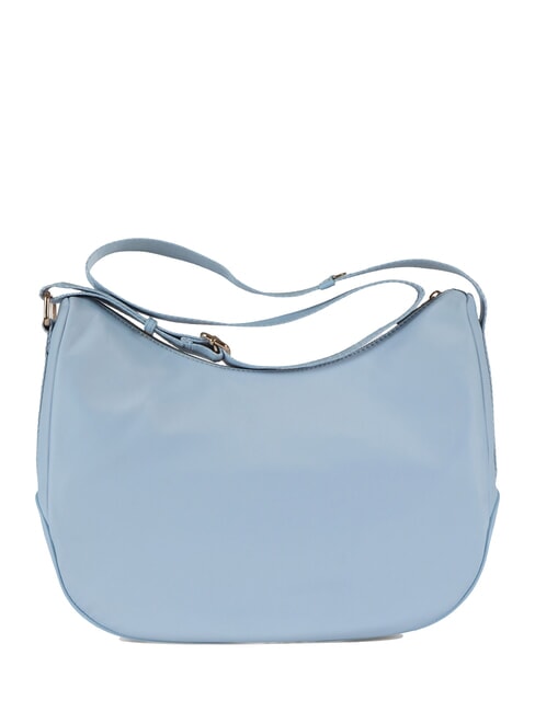ACHALA Nylon shoulder bag with pouch sky - Women&rsquo;s Bags
