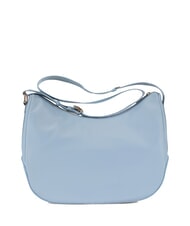 LIUJO ACHALA Nylon shoulder bag with pouch sky - Women&rsquo;s Bags - 3