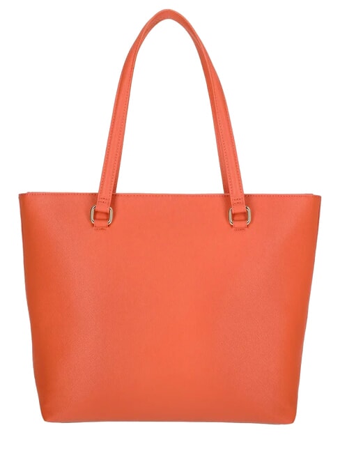 HALONA  Shopper pumpkin - Women&rsquo;s Bags