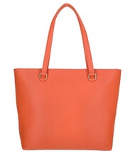 LIUJO HALONA  Shopper pumpkin - Women&rsquo;s Bags - 3