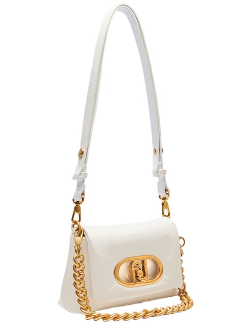 LAPUFFY  Mini Shoulder Bag OFFWHITE - Women&rsquo;s Bags