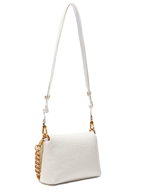 LAPUFFY  Mini Shoulder Bag OFFWHITE - Women&rsquo;s Bags