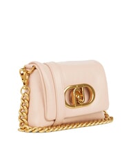 LIUJO LAPUFFY  Mini Shoulder Bag - Women’s Bags