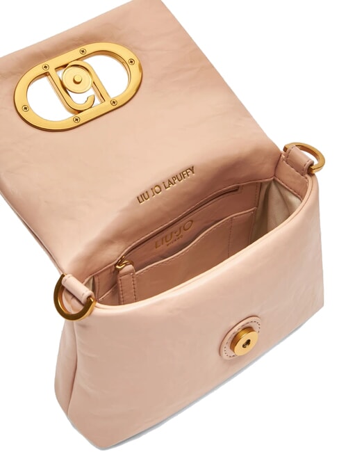 LAPUFFY  Mini Shoulder Bag powder - Women&rsquo;s Bags