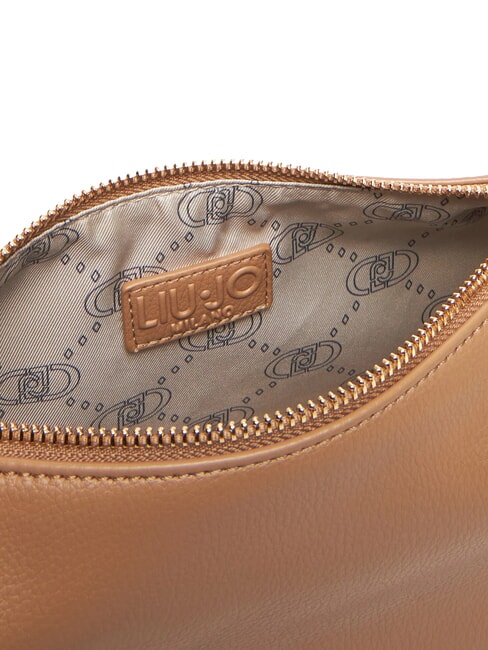 KALISKA Crescent bag camel - Women’s Bags