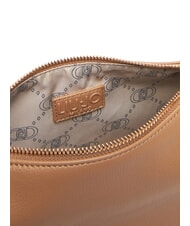 LIUJO KALISKA Crescent bag camel - Women’s Bags - 4