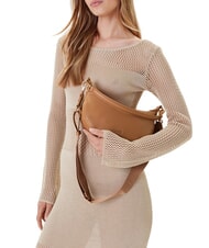 LIUJO KALISKA Crescent bag camel - Women’s Bags - 5