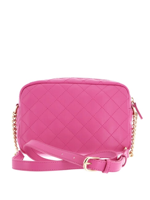 HUMITA Mini Shoulder Bag dark pink - Women’s Bags