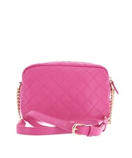 LIUJO HUMITA Mini Shoulder Bag dark pink - Women’s Bags - 3