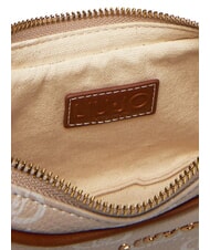 LIUJO SELDA Shoulder bag / crossbody bag NEUTRAL - Women’s Bags - 4