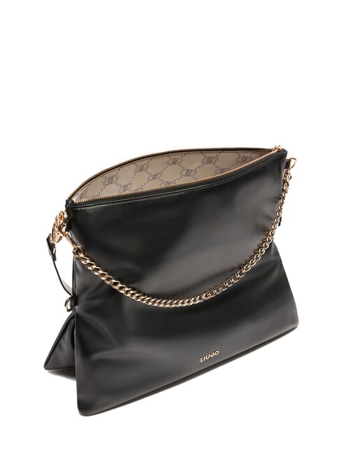 OMUSA  Shoulder bag BLACK - Women’s Bags