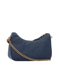 LIUJO ADONIDE All-over logo shoulder bag - Women’s Bags