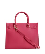 LIUJO HALONA  Handbag, with shoulder strap dark pink - Women&rsquo;s Bags - 3