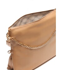 LIUJO OMUSA  Shoulder bag camel - Women&rsquo;s Bags - 3