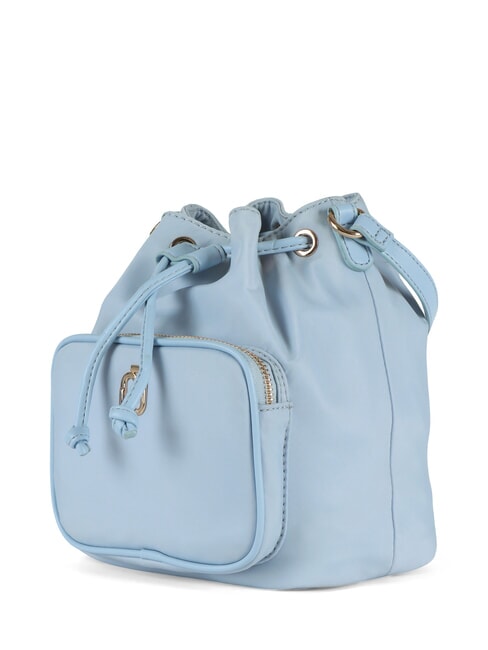 ACHALA  Hand bucket, with shoulder strap sky - Women&rsquo;s Bags