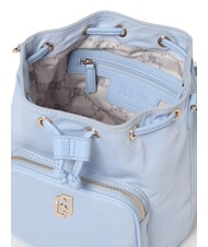 LIUJO ACHALA  Hand bucket, with shoulder strap sky - Women&rsquo;s Bags - 4