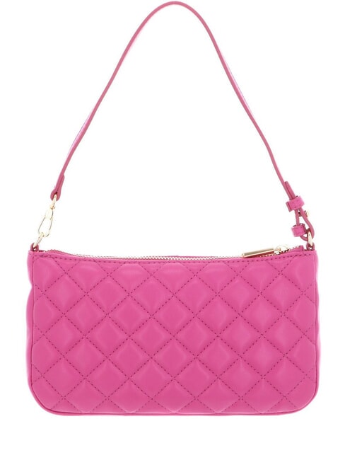 CALIWEN Mini shoulder bag, with shoulder strap dark pink - Women’s Bags