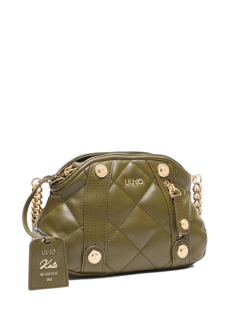KATE Small shoulder bag armygreen - Women&rsquo;s Bags