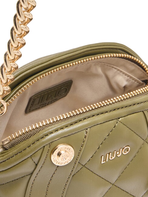 KATE Small shoulder bag armygreen - Women&rsquo;s Bags