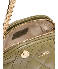 LIUJO KATE Small shoulder bag armygreen - Women&rsquo;s Bags - 4