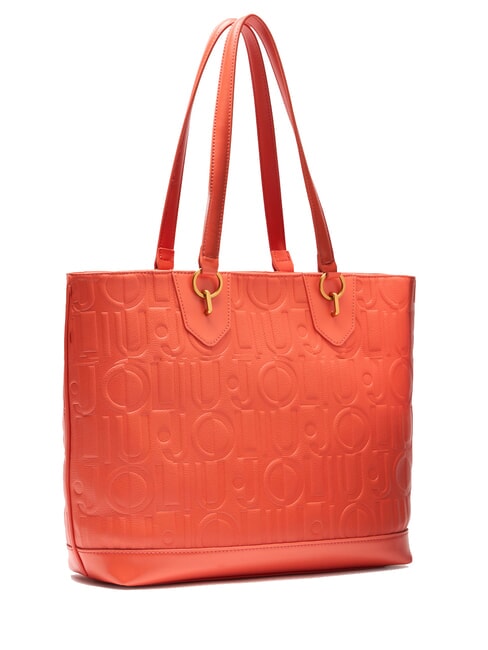 ADONIDE Shopping Bag pumpkin - Women&rsquo;s Bags