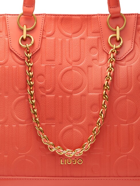 ADONIDE Shopping Bag pumpkin - Women&rsquo;s Bags