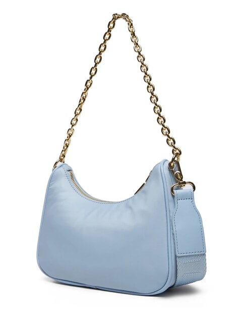ACHALA Shoulder bag with pouch sky - Women’s Bags