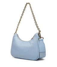 LIUJO ACHALA Shoulder bag with pouch sky - Women’s Bags - 2