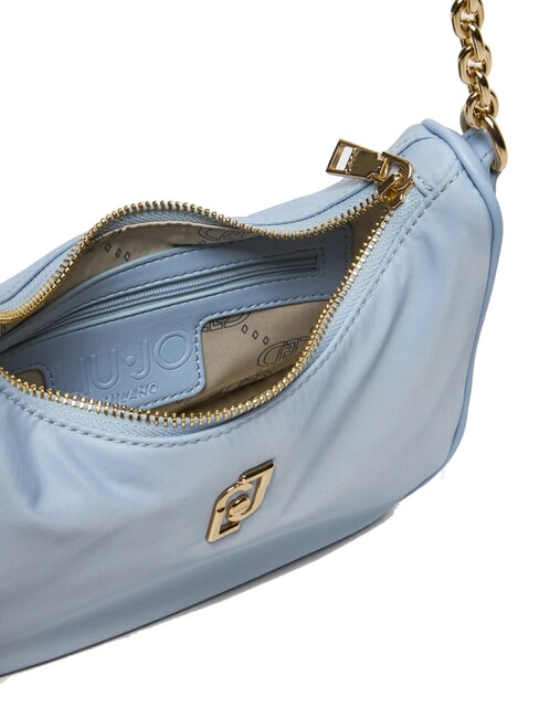 ACHALA Shoulder bag with pouch sky - Women’s Bags