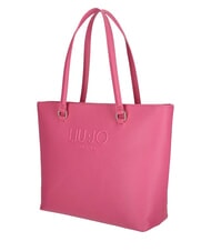 LIUJO HALONA  Shopper dark pink - Women&rsquo;s Bags - 2