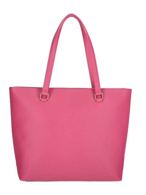 HALONA  Shopper dark pink - Women&rsquo;s Bags