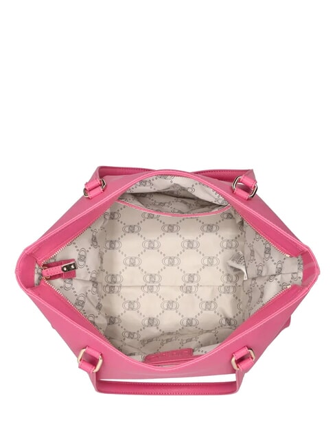 HALONA  Shopper dark pink - Women&rsquo;s Bags