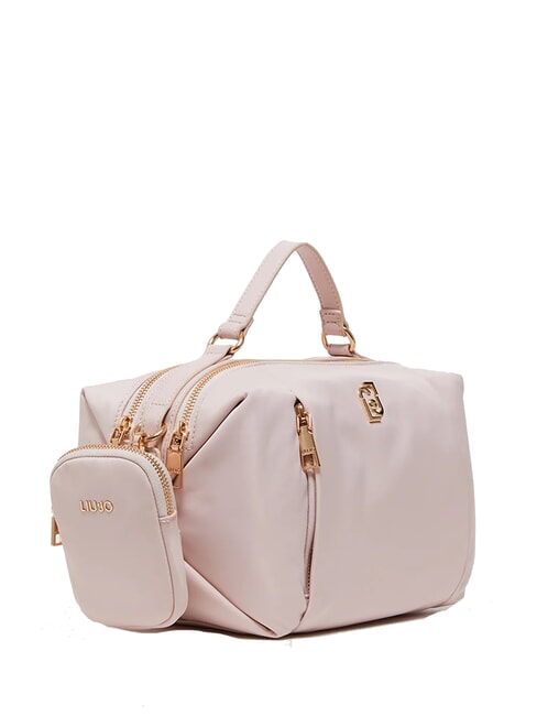 ACHALA  Handbag, with shoulder strap powder - Women&rsquo;s Bags