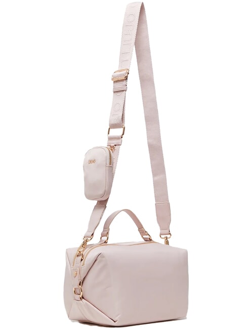 ACHALA  Handbag, with shoulder strap powder - Women&rsquo;s Bags