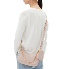 LIUJO ACHALA Shoulder bag with pouch powder - Women&rsquo;s Bags - 4