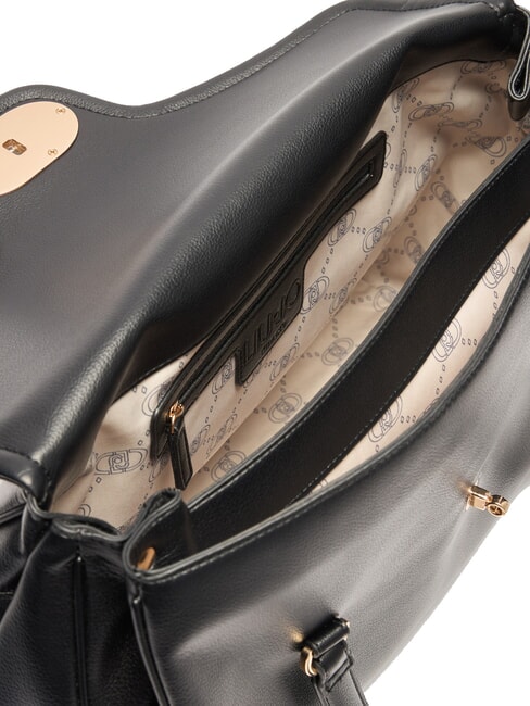 DYANI Shoulder bag BLACK - Women’s Bags