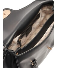 LIUJO DYANI Shoulder bag BLACK - Women’s Bags - 3