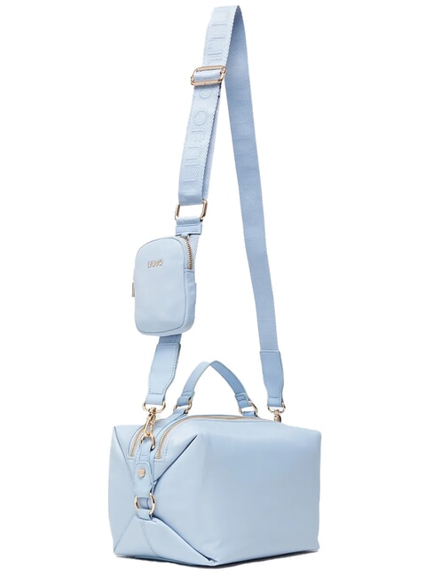 ACHALA  Handbag, with shoulder strap sky - Women’s Bags