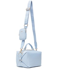 LIUJO ACHALA  Handbag, with shoulder strap sky - Women’s Bags - 3
