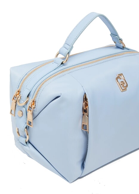 ACHALA  Handbag, with shoulder strap sky - Women’s Bags