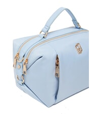 LIUJO ACHALA  Handbag, with shoulder strap sky - Women’s Bags - 4