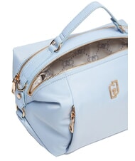 LIUJO ACHALA  Handbag, with shoulder strap sky - Women’s Bags - 5