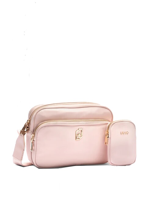 ACHALA Camera case bag with pouch powder - Women’s Bags