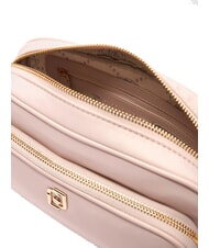 LIUJO ACHALA Camera case bag with pouch powder - Women’s Bags - 4