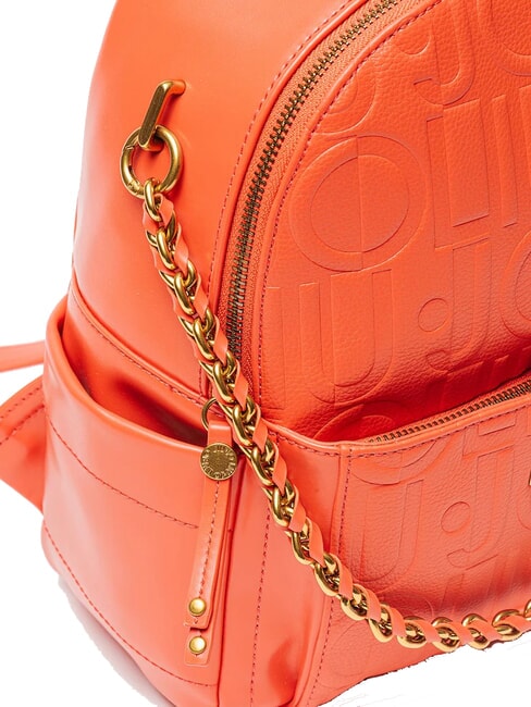 ADONIDE  Backpack pumpkin - Women&rsquo;s Bags