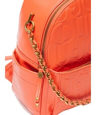 LIUJO ADONIDE  Backpack pumpkin - Women&rsquo;s Bags - 3