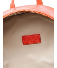 LIUJO ADONIDE  Backpack pumpkin - Women&rsquo;s Bags - 4