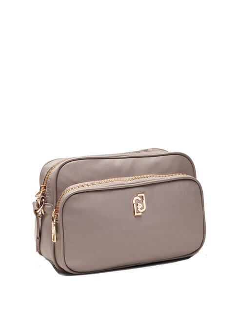 ACHALA Camera case bag with pouch mushroom - Women’s Bags