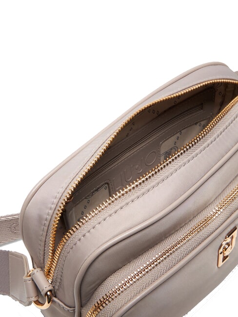 ACHALA Camera case bag with pouch mushroom - Women’s Bags